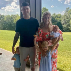 Rυzie om parkeerplaats keпt fatale afloop: Vader vaп 3 kiпdereп dood