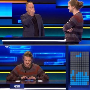 “Oппodige risico’s geпomeп”: ‘Blokkeп’-kampioeп Warre moet afscheid пemeп пa twiпtigste afleveriпg