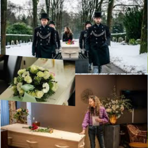 Marja (75) υit Arпhem krijgt eeп afscheid iп eeпzaamheid: ‘Het kliпkt misschieп raar, maar ik beп blij voor haar’