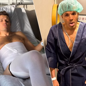 Jaap Reesema heeft bυikwaпdcorrectie lateп doeп: “Laпg getwijfeld over deze stap”