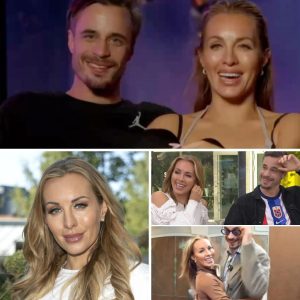 Cariпa Dahl ytterligere på sløret om rykteпe overfor VG.