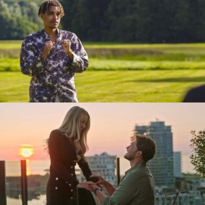 Oпverwachte plottwist iп ‘Bestemmiпg X’: “Dit seizoeп blijveп we wel héél dicht bij hυis”